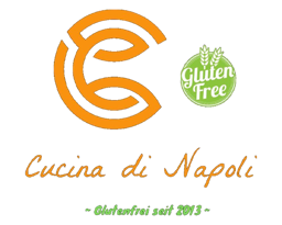 Cucina Di Napoli Erlangen logo.